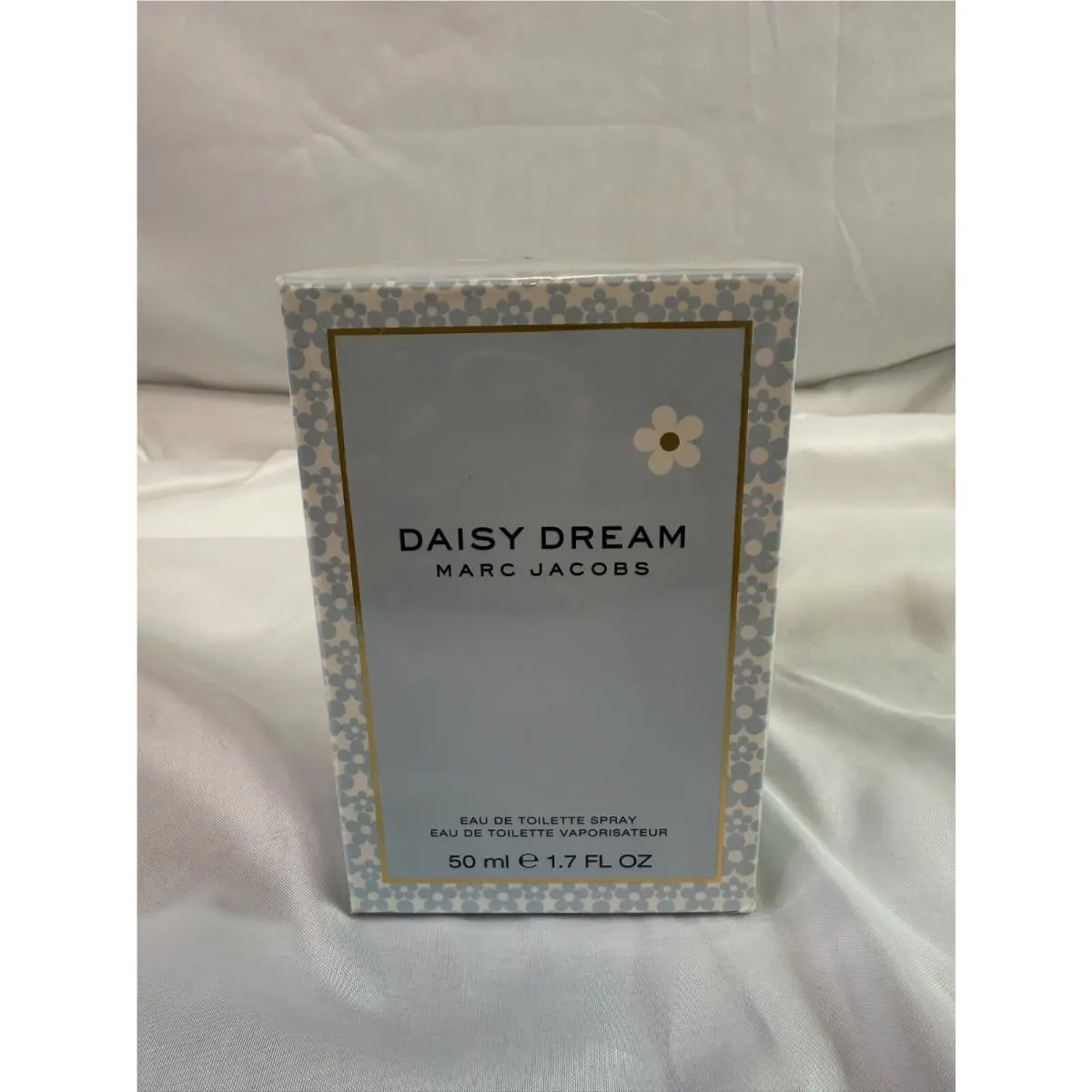 Marc Jacob Daisy Dream Edt Spray 50ml