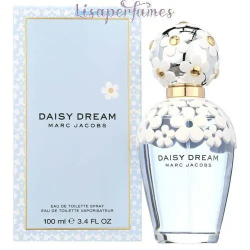 Daisy Dream Marc Jacobs For Women 3.4oz Edt
