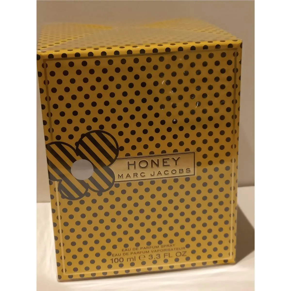 Marc Jacobs Dot Honey 100 ml 3.3 oz Eau de Parfum Spray