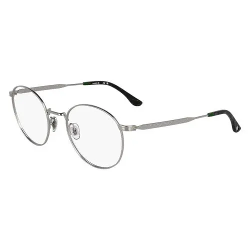 Lacoste L2308 033 Light Gunmetal 51/21/145
