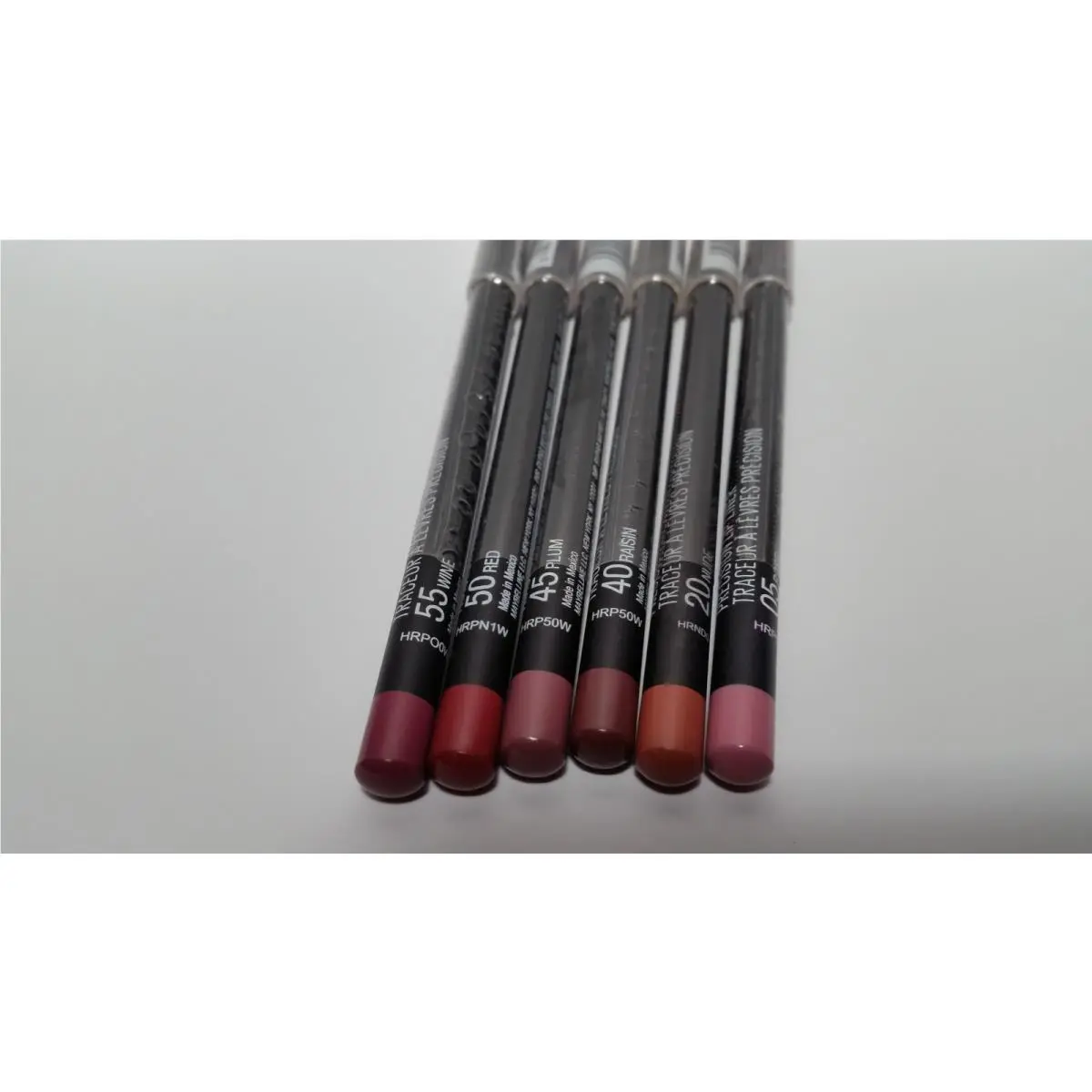 Maybelline Color Sensational Precision Lip Liner Your Choice Color Quantity
