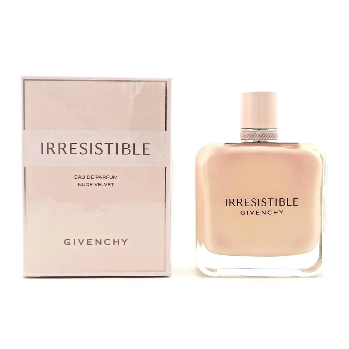 Irresistible Velvet BY GIVENCHY-EDP-SPR-2.7 OZ-80 Ml-authentic-france by Givenchy