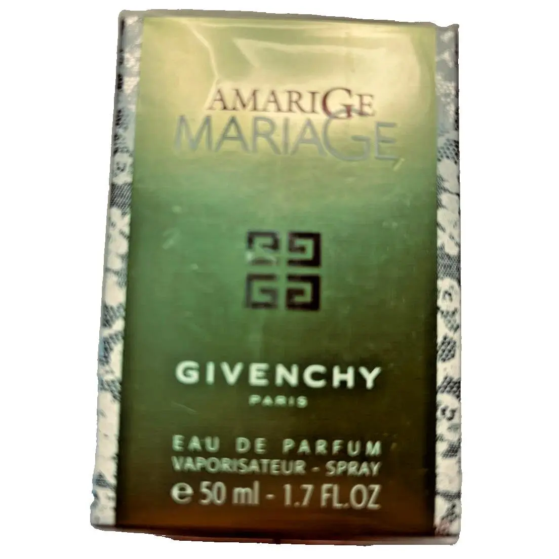 Givenchy Amarige Mariage Eau de Parfum Spray Women 1.7oz/ 50ml