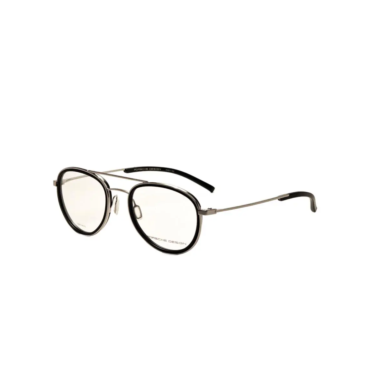 Porsche Design Men`s 53mm Palladium Opticals P8366-53C
