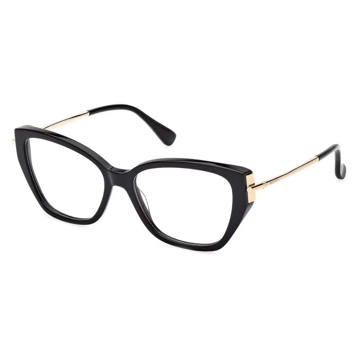 MM5117-55001 Eyeglasses 55mm by Max Mara