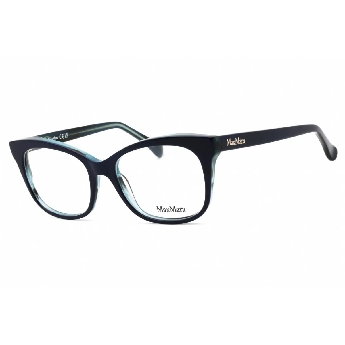 MM5094-090 Eyeglasses 52mm by Max Mara