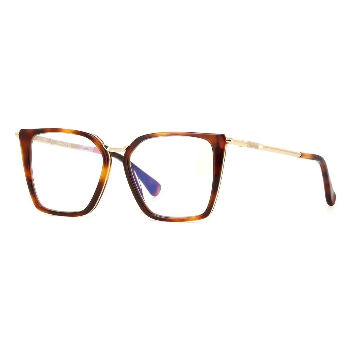 MM5151-B-52052 Eyeglasses 52mm by Max Mara