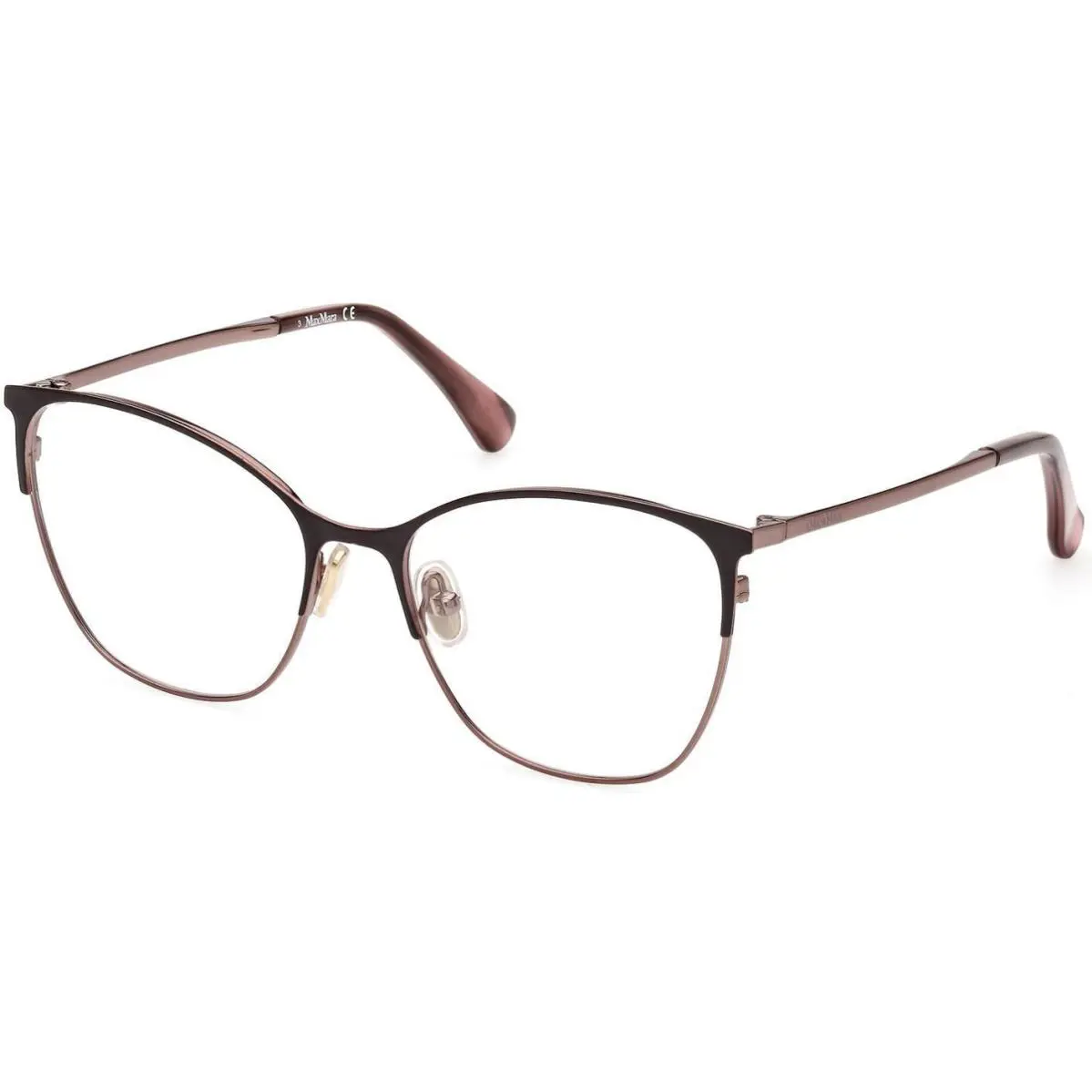 MM5104-55038 Eyeglasses 55mm by Max Mara