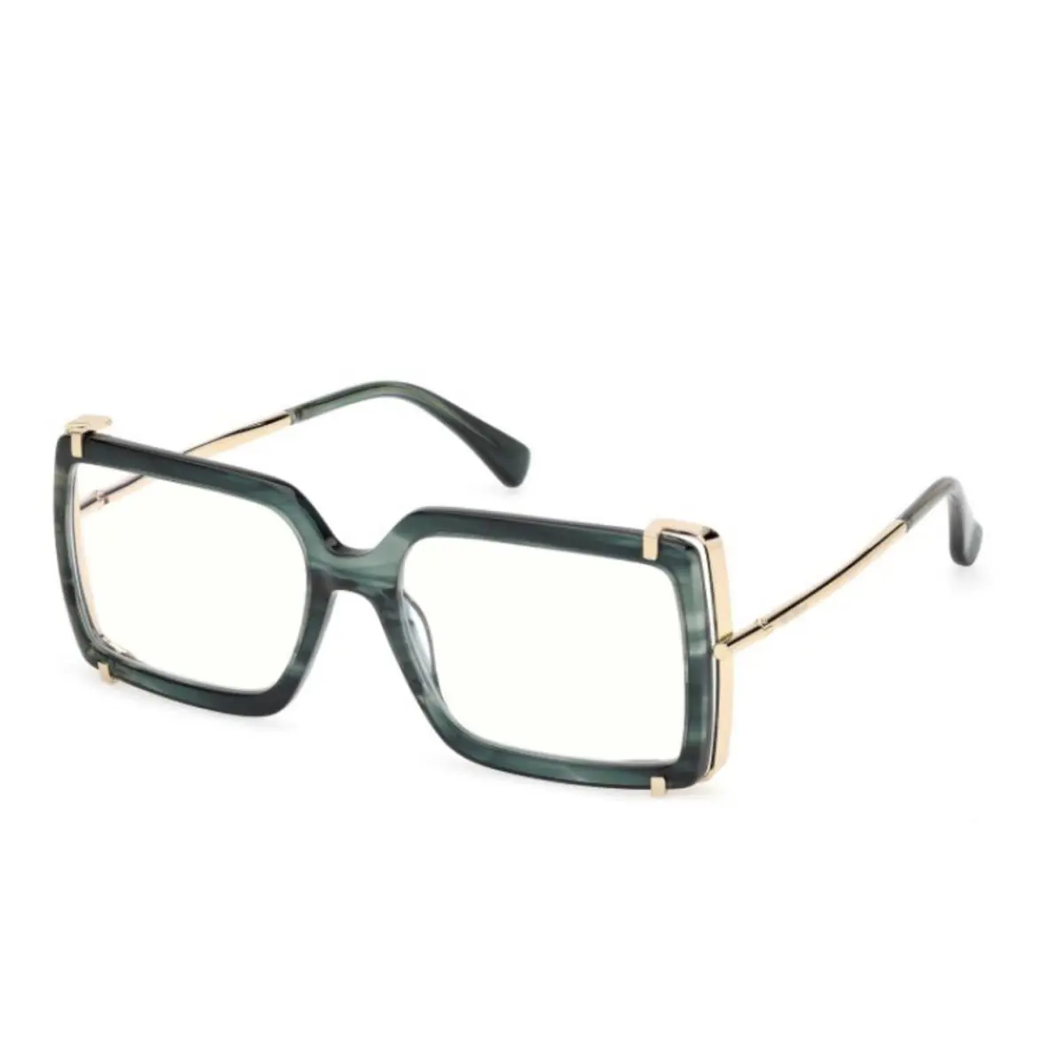 MM5155-B-55098 Eyeglasses 55mm by Max Mara