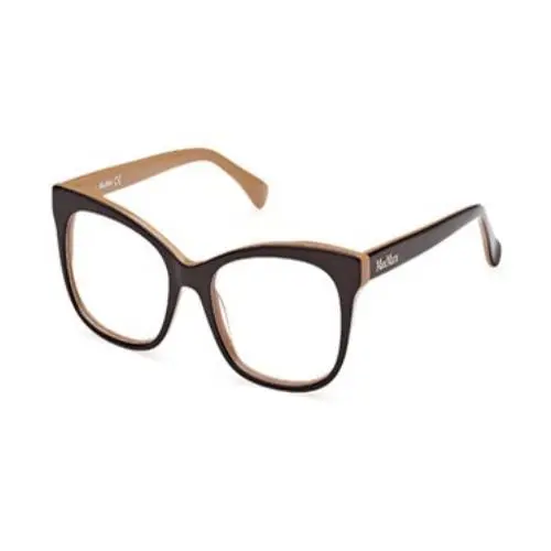 MM5094-52050 Eyeglasses Boutique Display by Max Mara