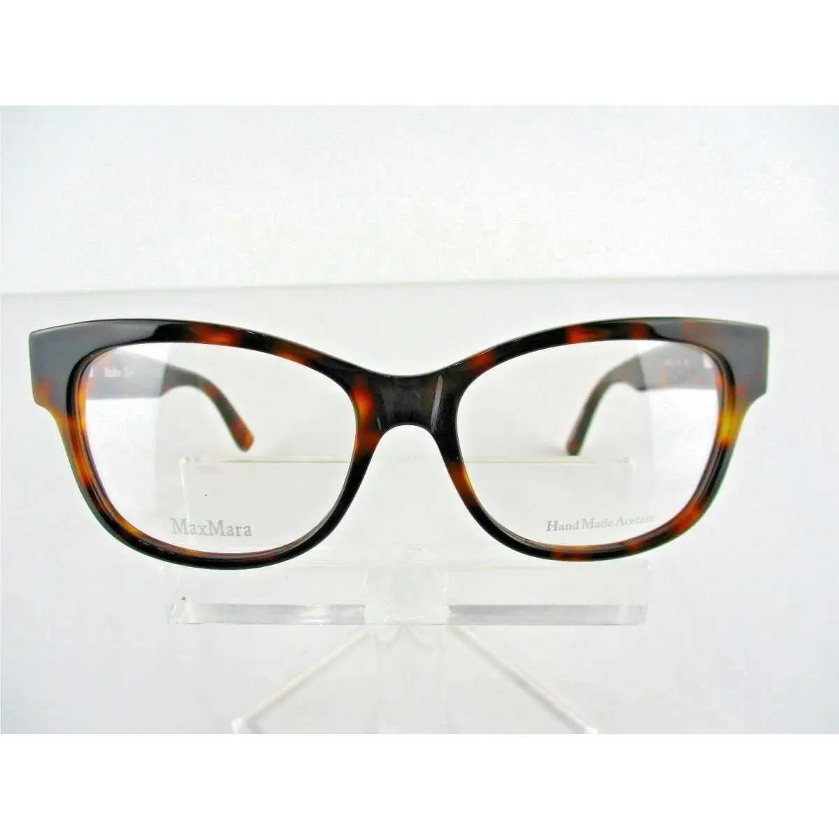 Max Mara MM 1213 0ZRY Havana 52 x 16 140 mm Eyeglasses Frames