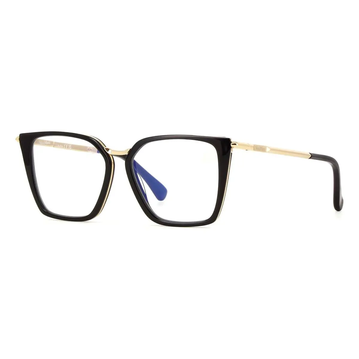 MM5151-B-52001 Eyeglasses 52mm by Max Mara