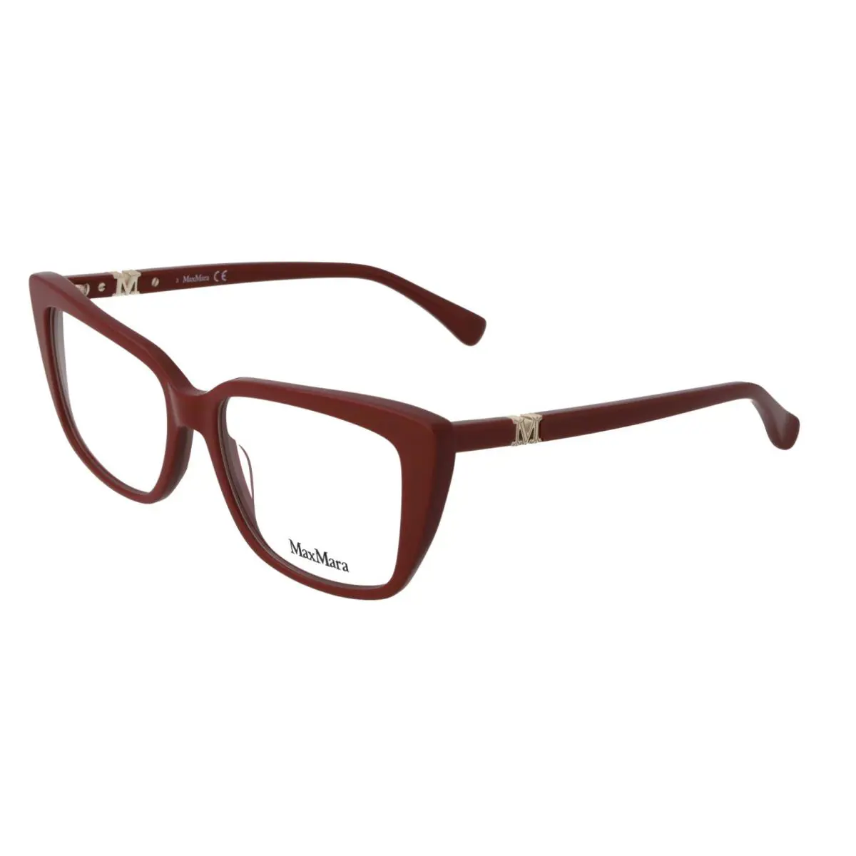 MM5037-54066 Eyeglasses 54mm by Max Mara