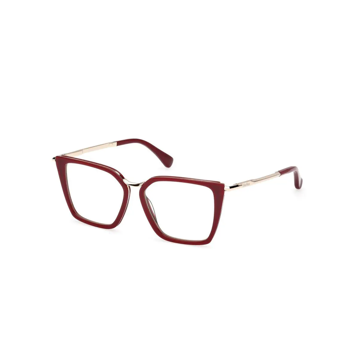 Max Mara MM5151-B-52069 Eyeglasses 52mm
