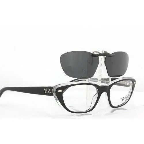 Ray-Ban sunglasses  - Grey, Revo Blue Mirrored, and 12 other lens s to choose: REVO Blue Mirrored 11