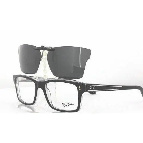 Ray-Ban sunglasses  - Grey, Revo Blue Mirrored, and 12 other lens s to choose: REVO Blue Mirrored 11