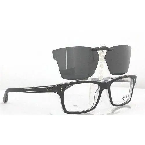 Ray-Ban sunglasses  - Grey, Revo Blue Mirrored, and 12 other lens s to choose: REVO Blue Mirrored 13