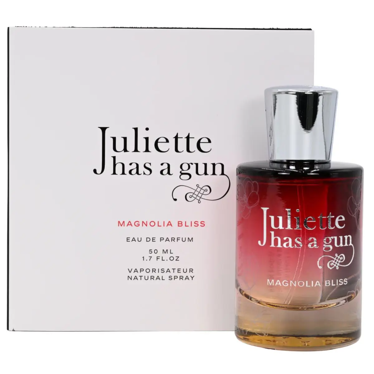Magnolia Bliss by Juliette Has a Gun Perfume For Her Edp 1.7 oz