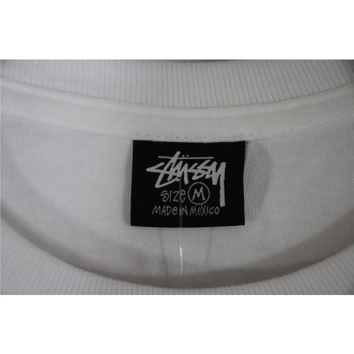Stussy  clothing - White 3