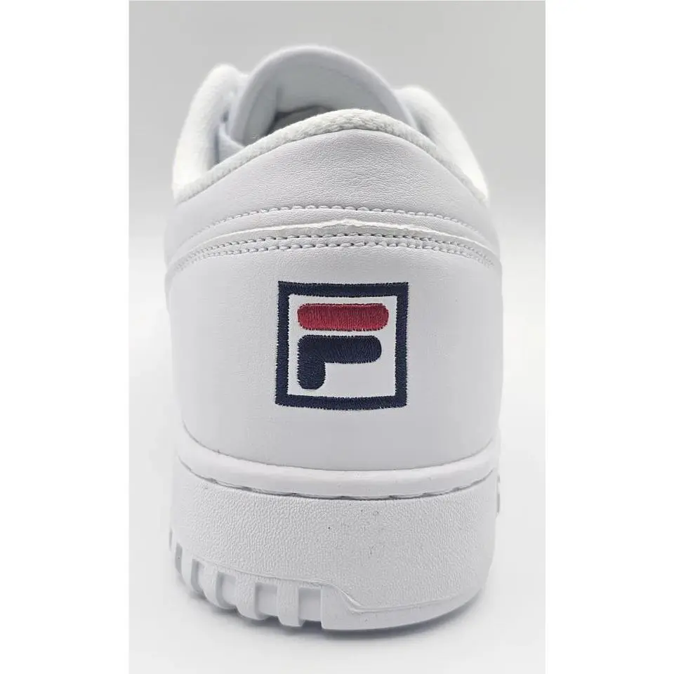 Fila shoes 2