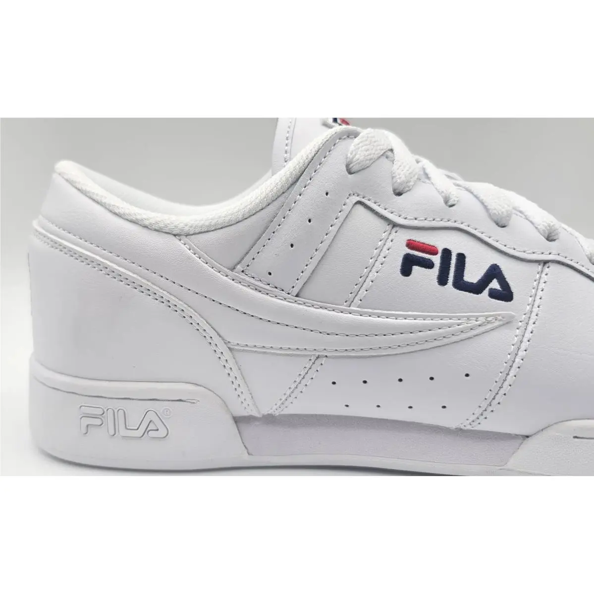 Fila shoes 4