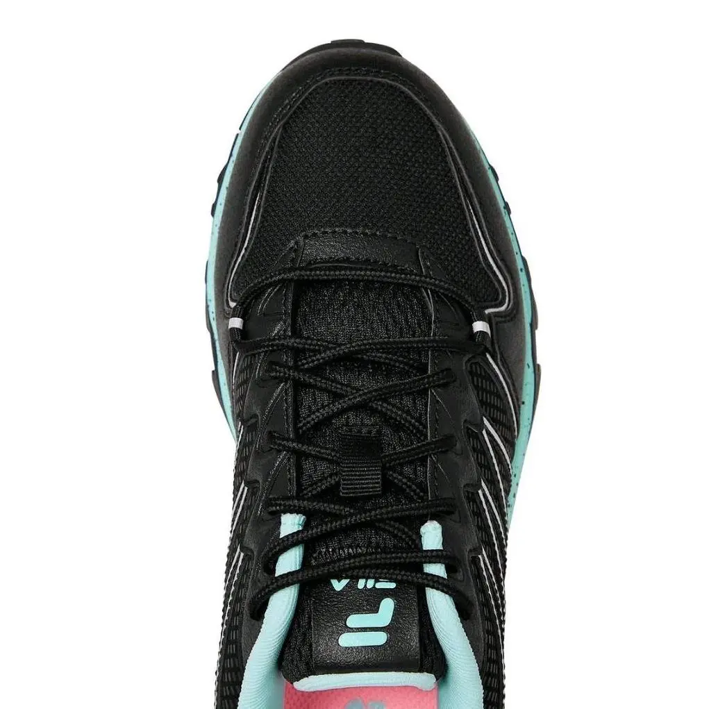 Fila shoes - Black 8