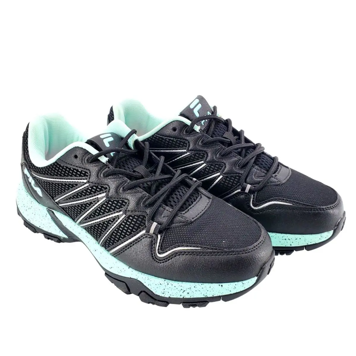 Fila shoes - Black 12