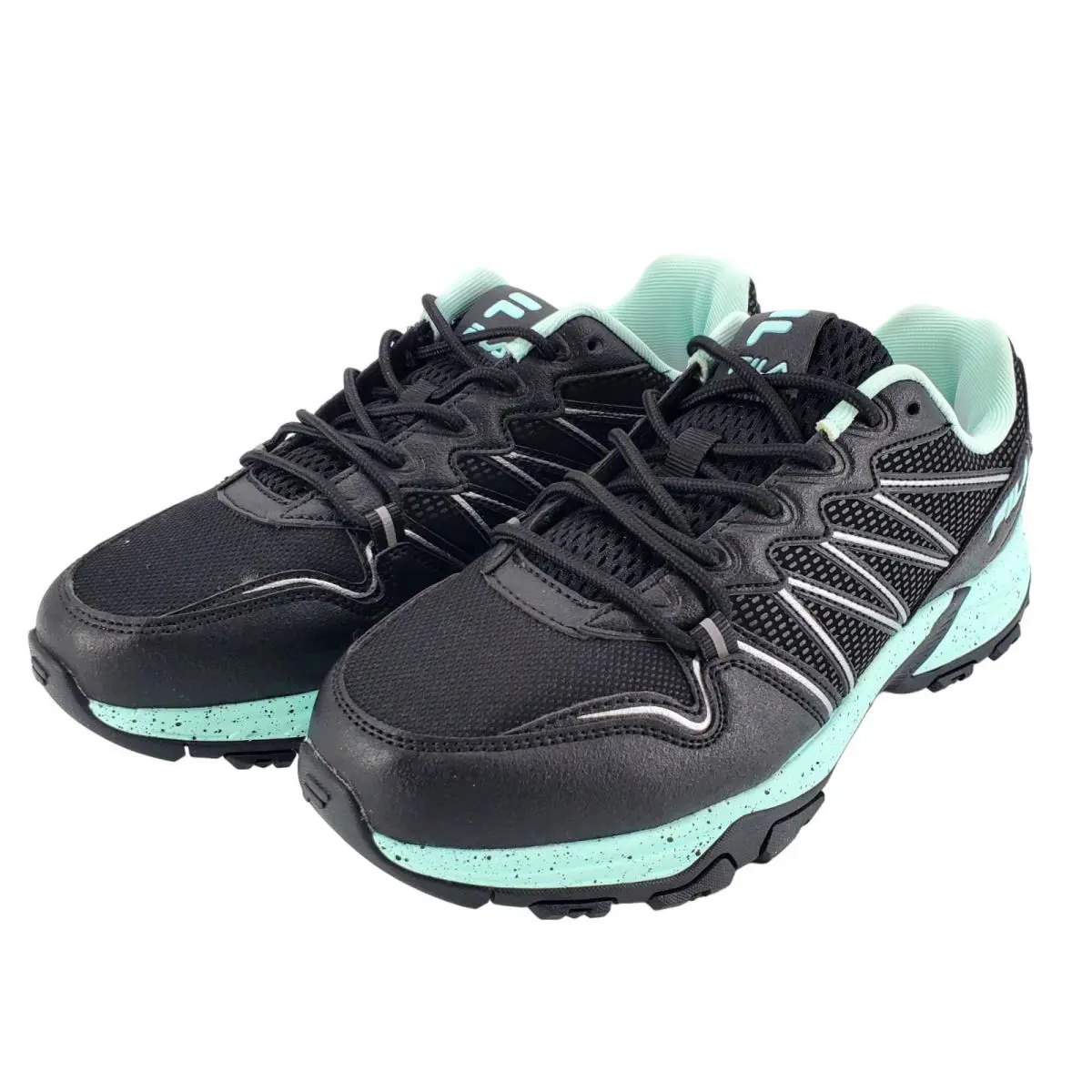 Fila shoes - Black 15