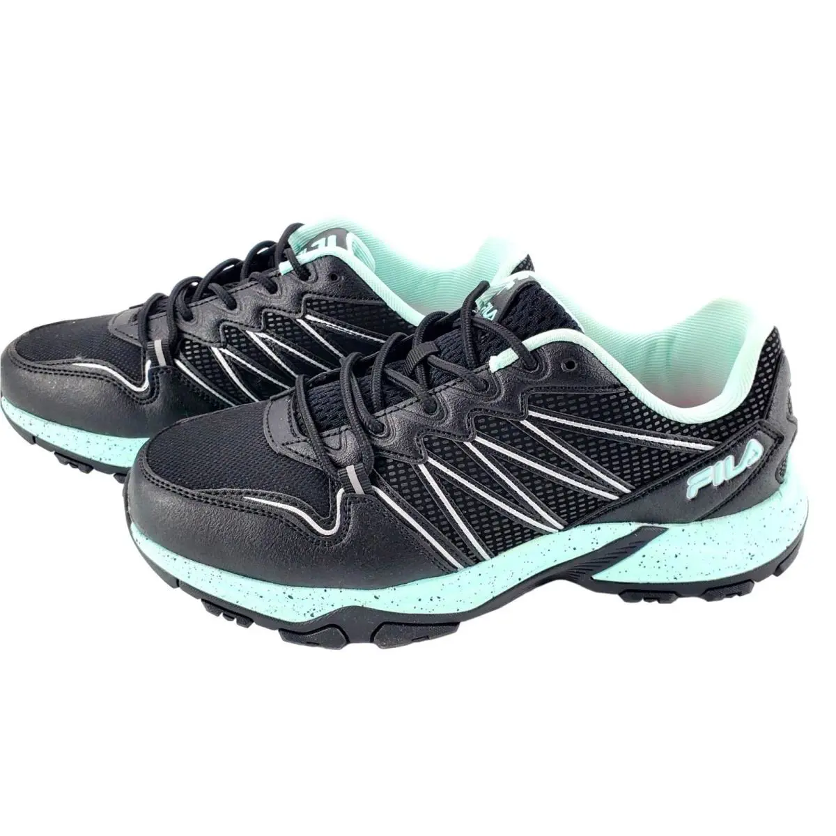 Fila shoes - Black 16