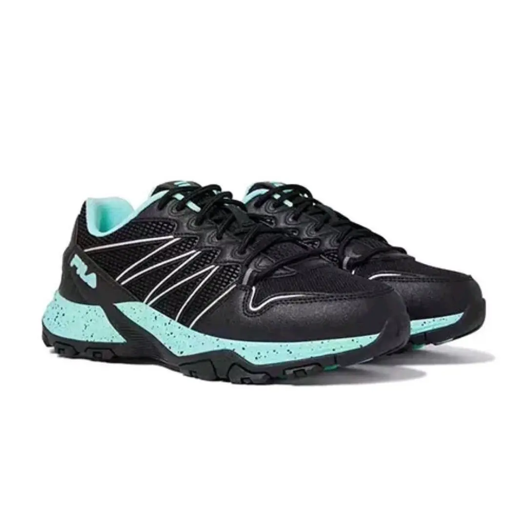 Fila shoes - Black 1