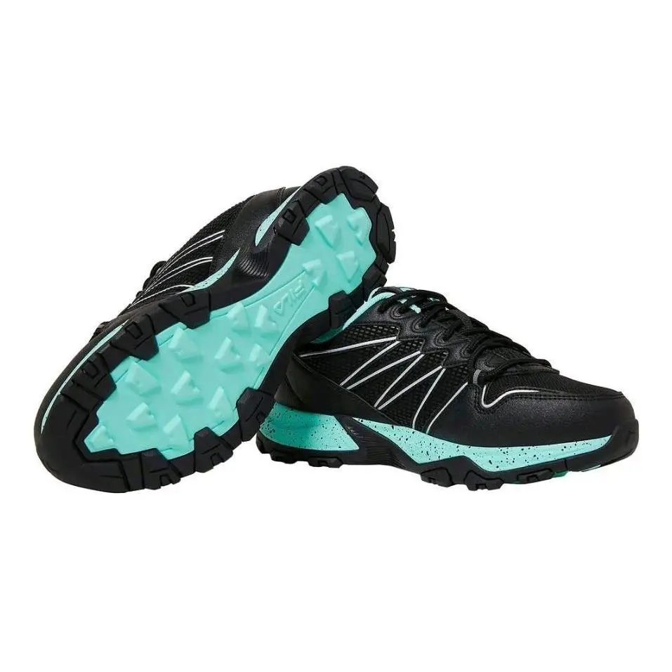 Fila shoes - Black 6