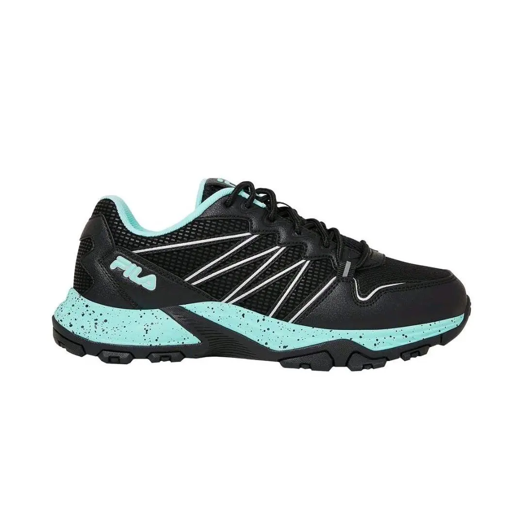 Fila shoes - Black 7
