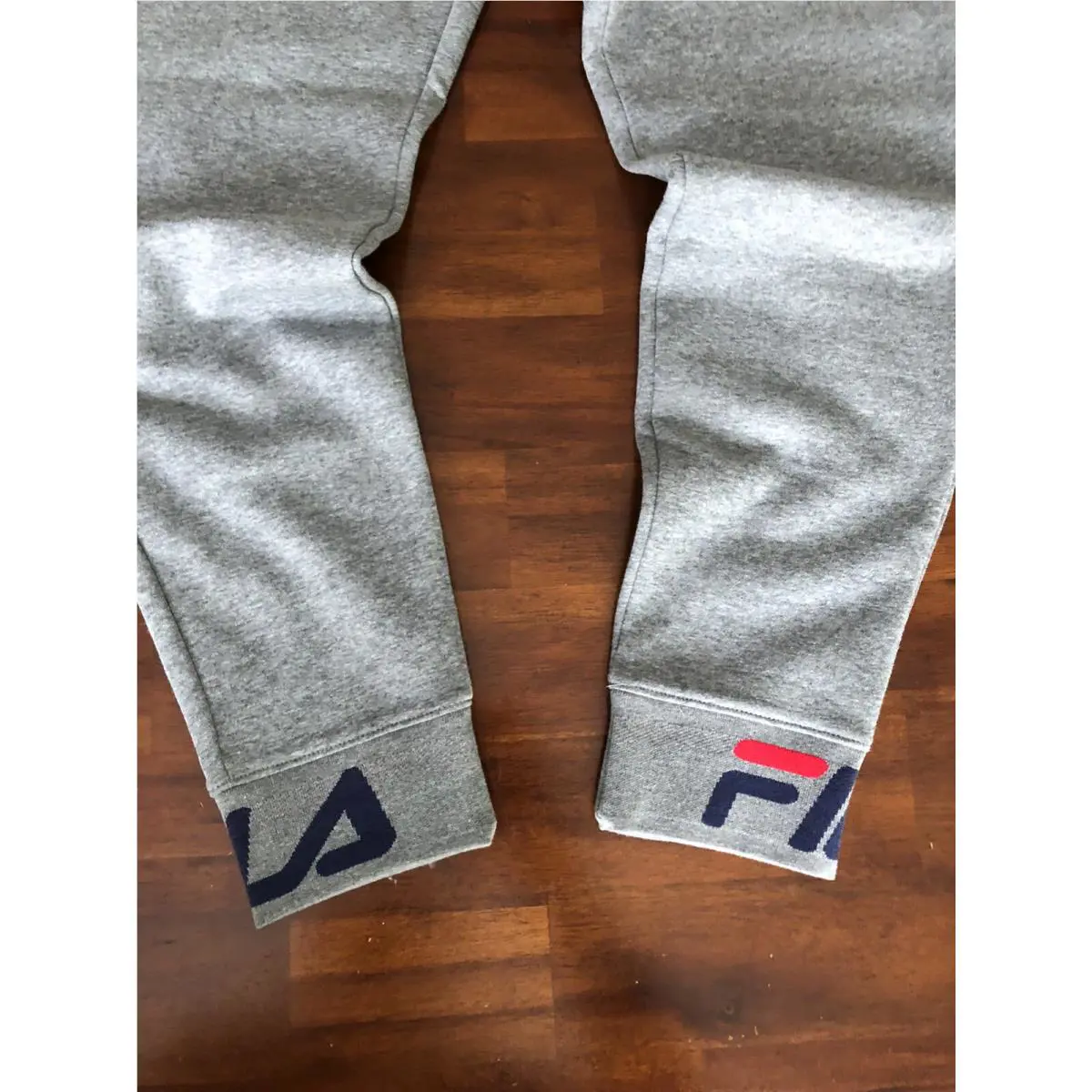 Fila clothing - GREY 0
