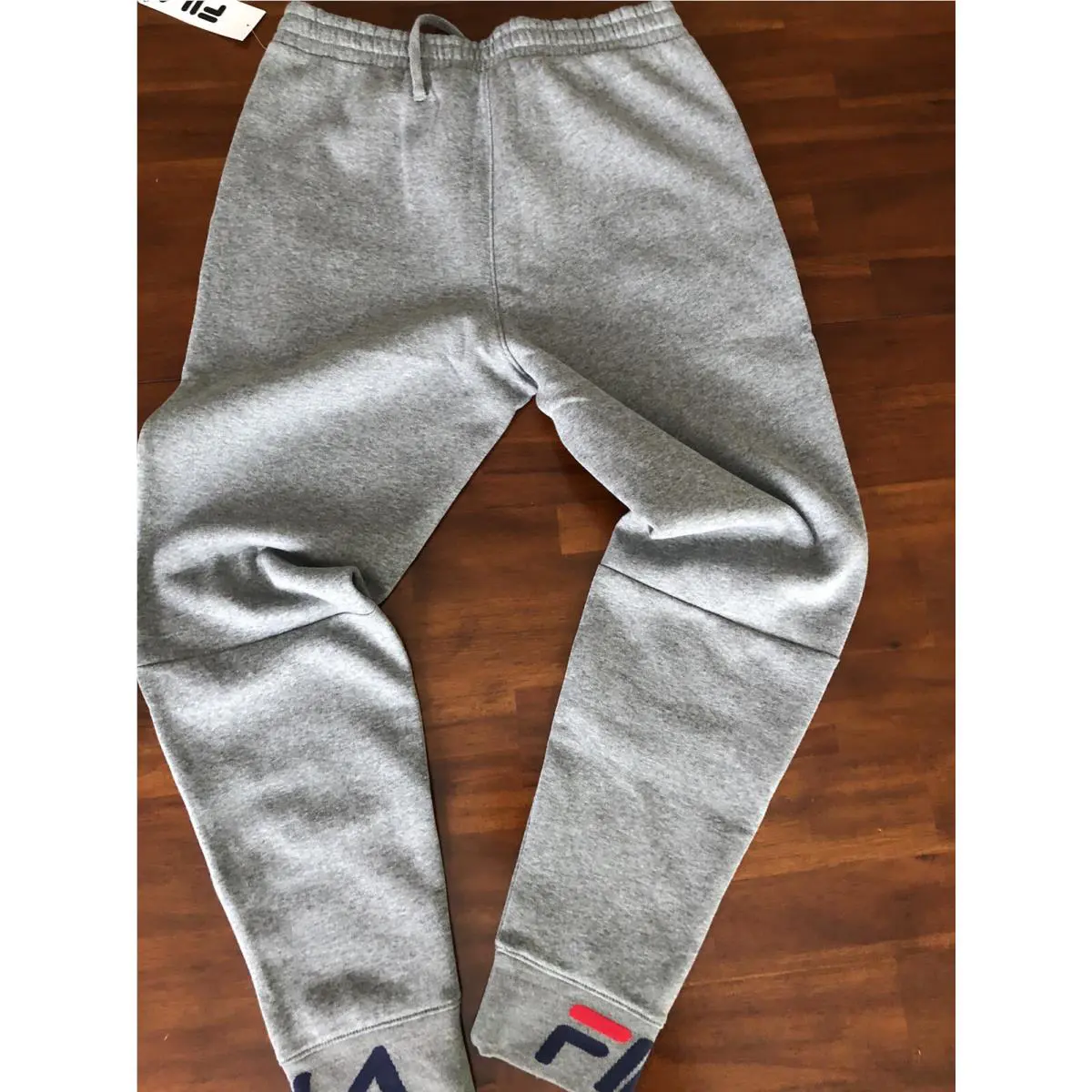 Fila clothing - GREY 3