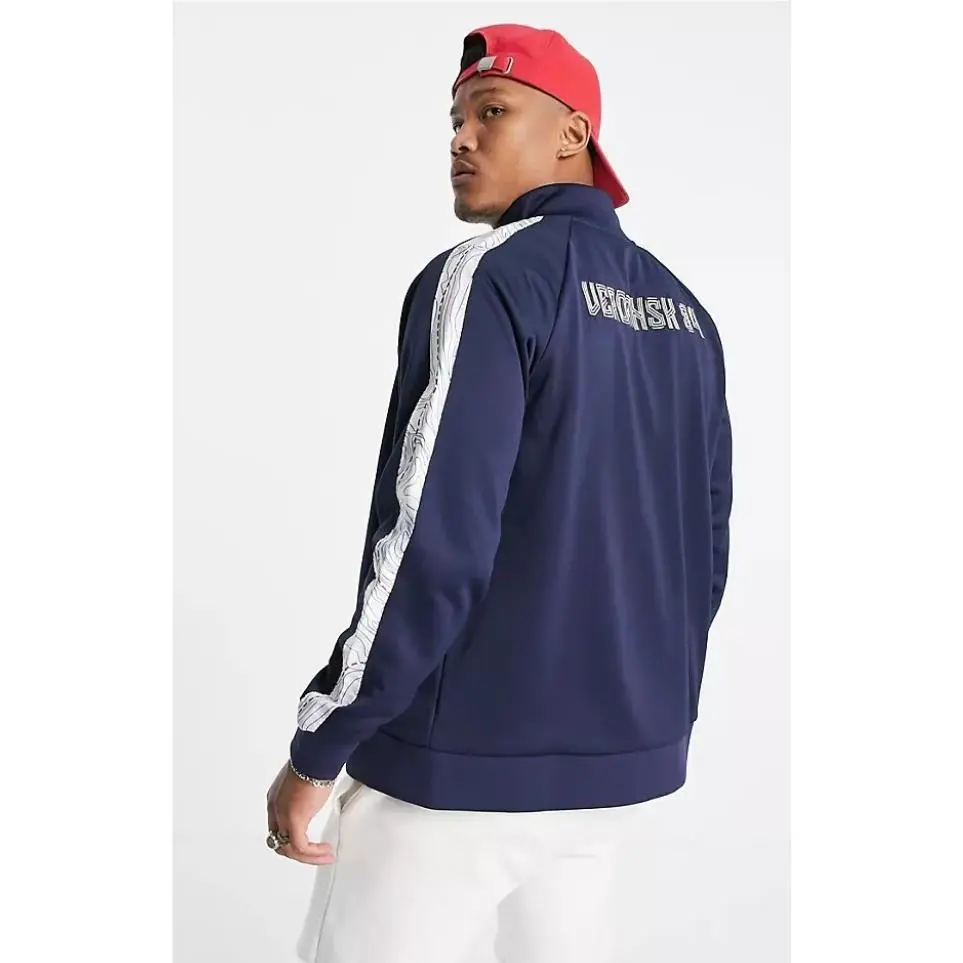 Fila clothing - Blue 3