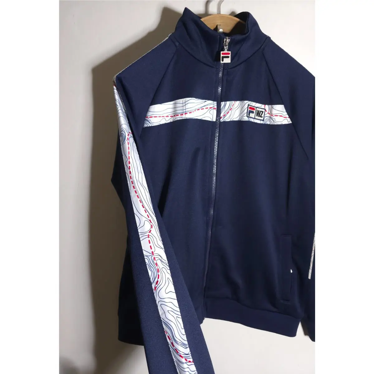 Fila clothing - Blue 10