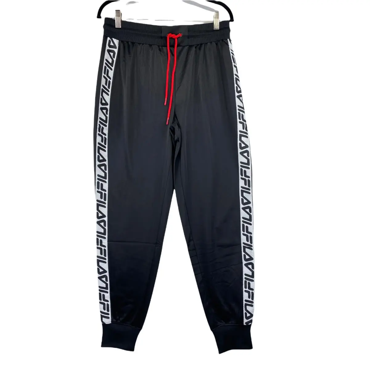 Fila clothing - Black 4