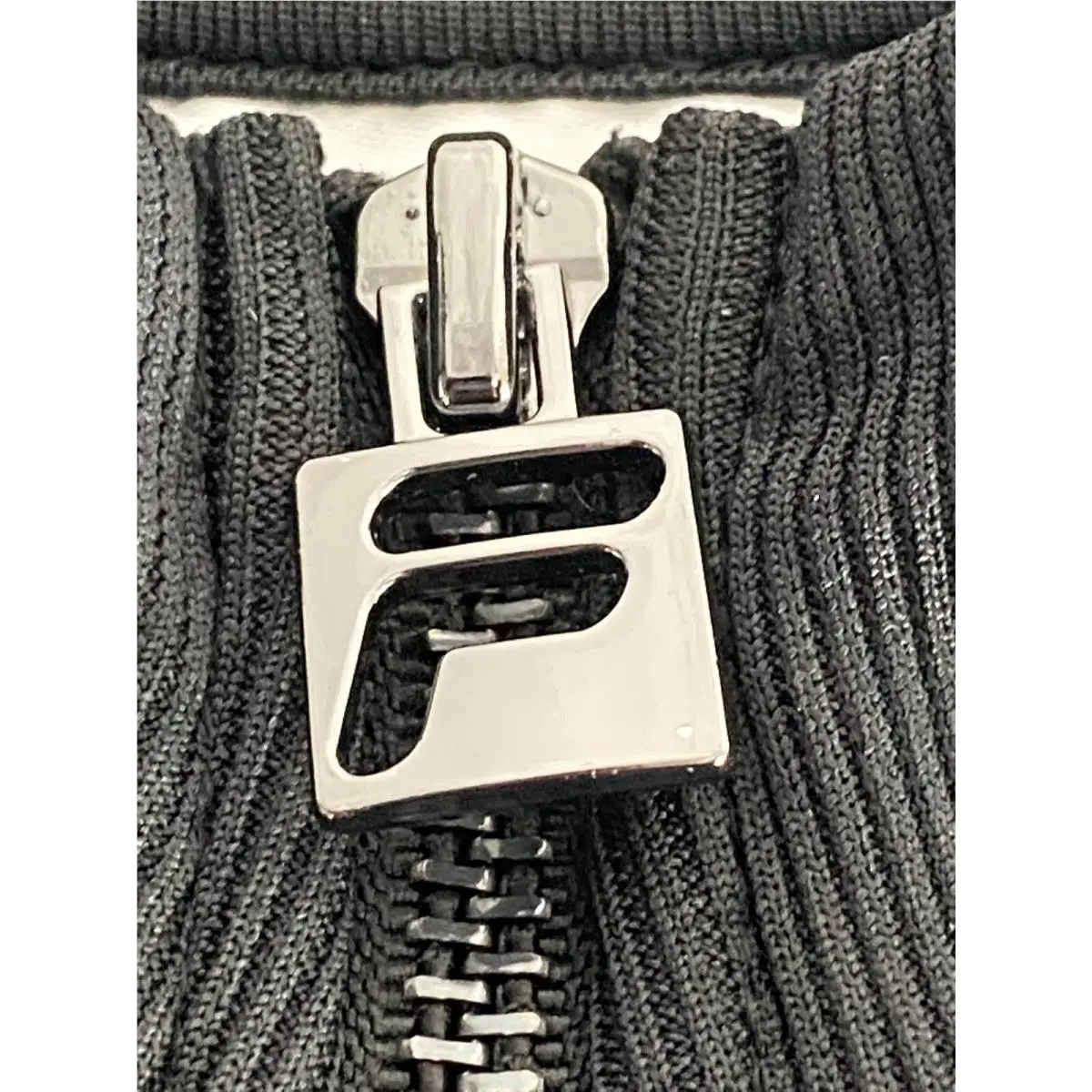 Fila clothing - Black 0