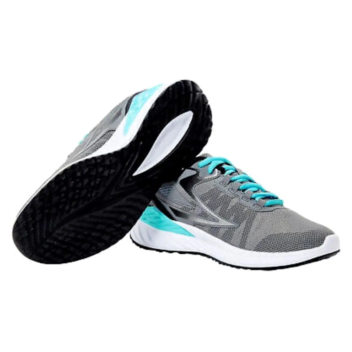 Fila shoes - Gray 9