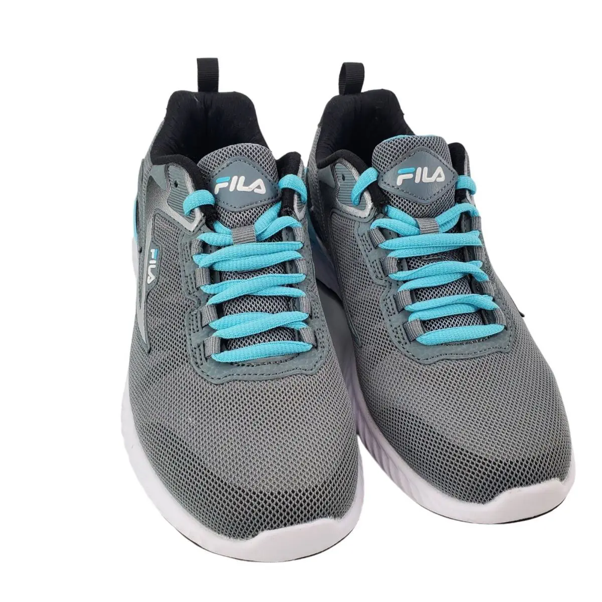 Fila shoes - Gray 12