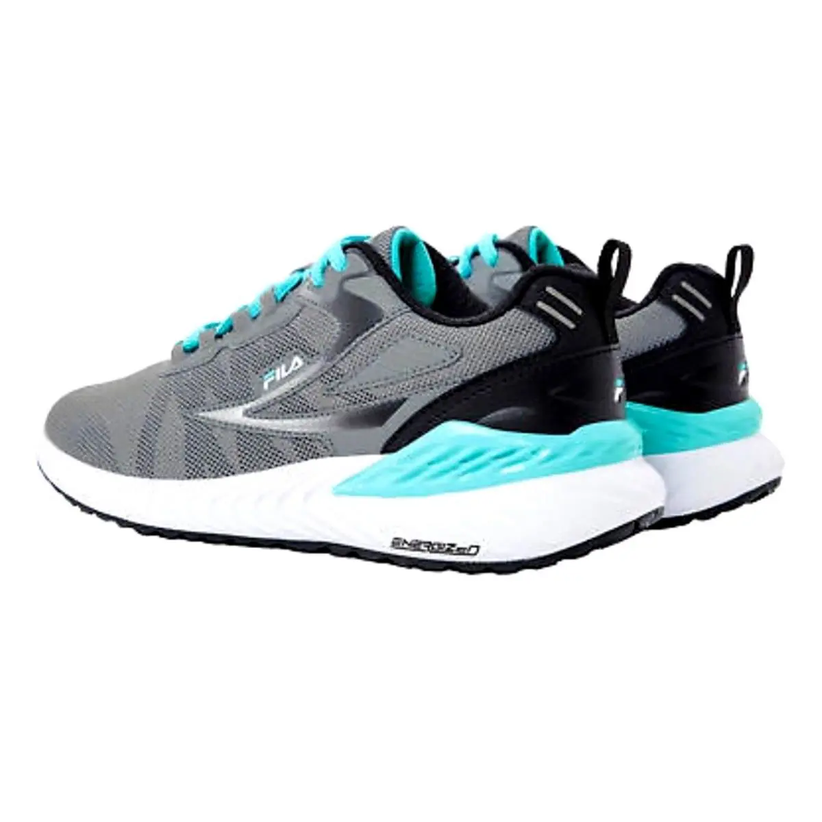 Fila shoes - Gray 13