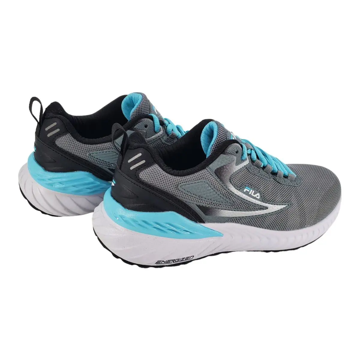 Fila shoes - Gray 14