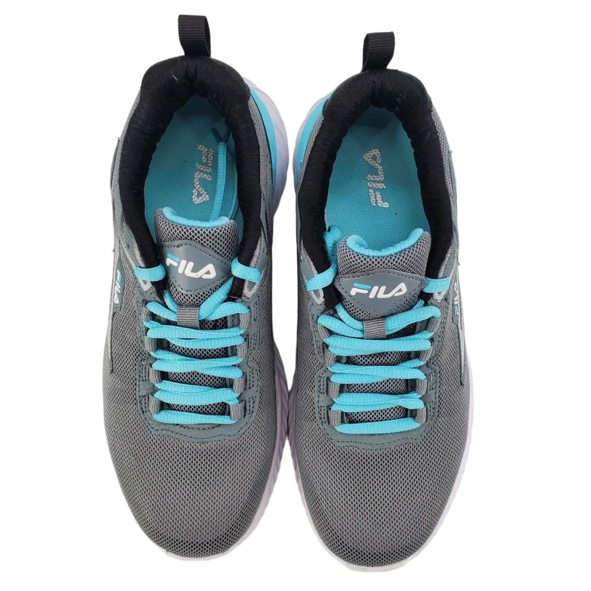 Fila shoes - Gray 15