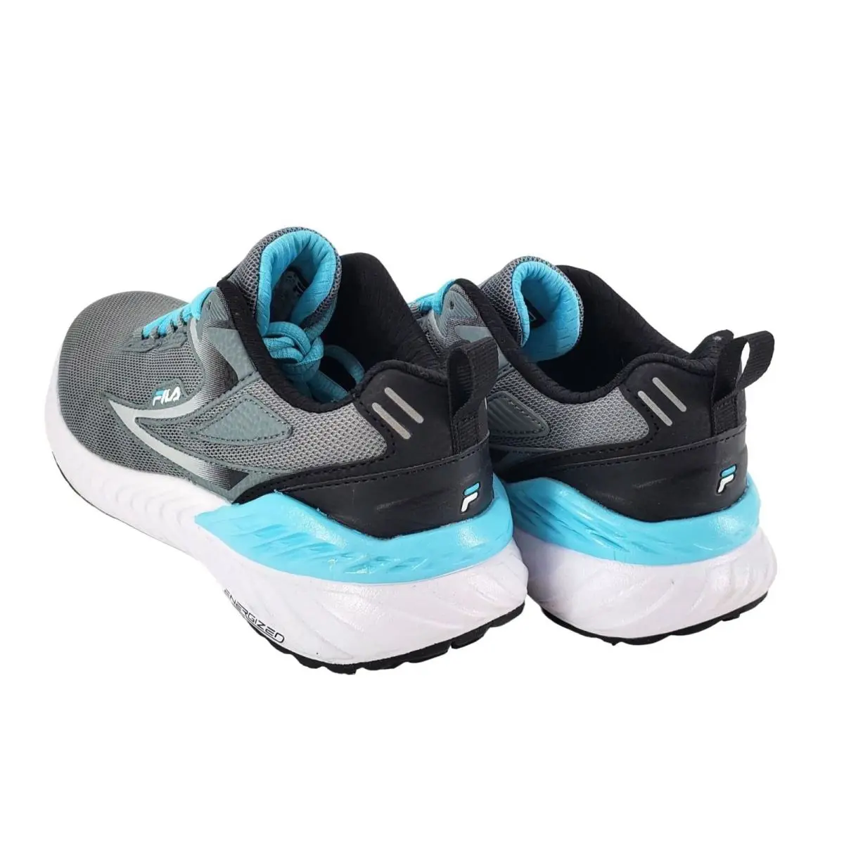 Fila shoes - Gray 16