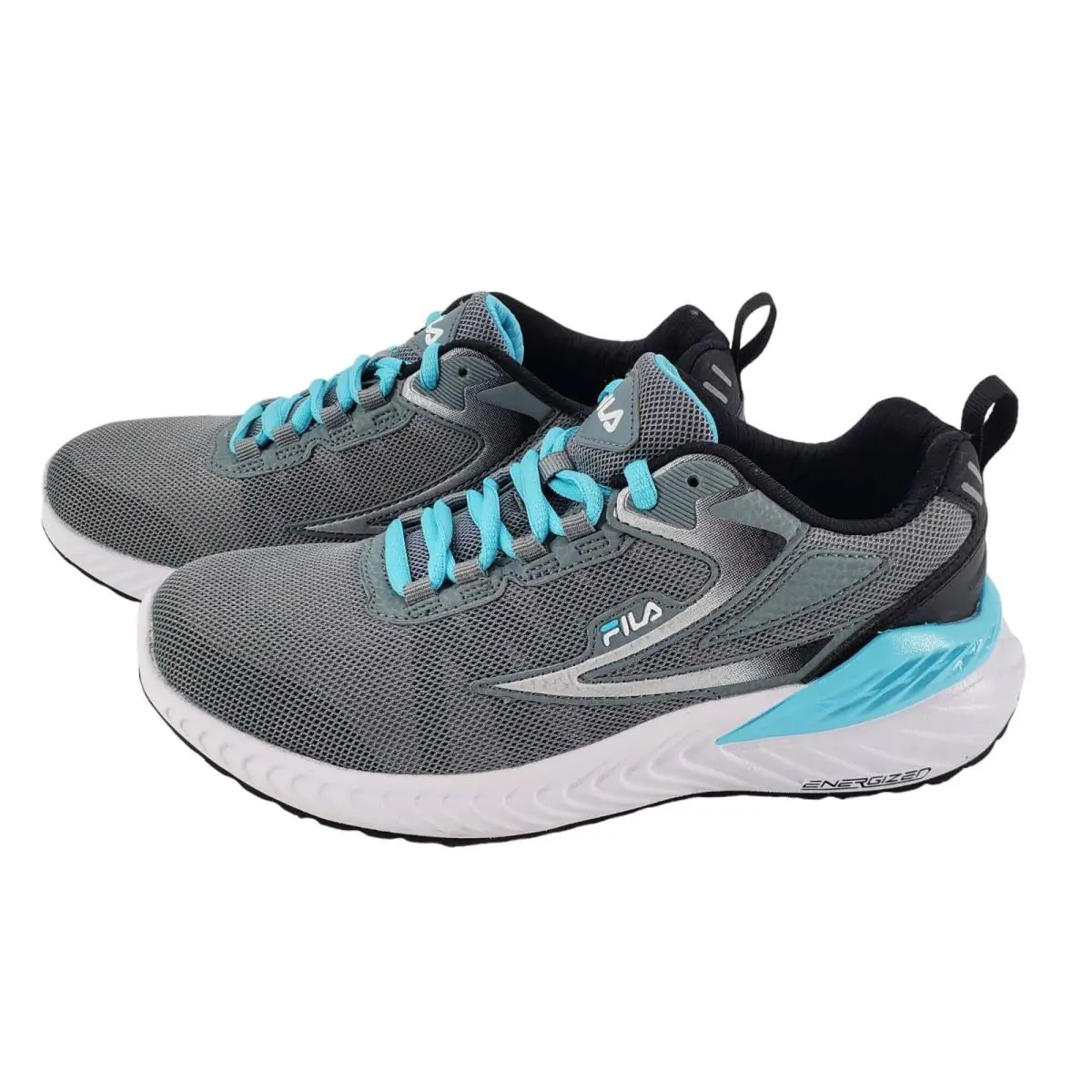 Fila shoes - Gray 17