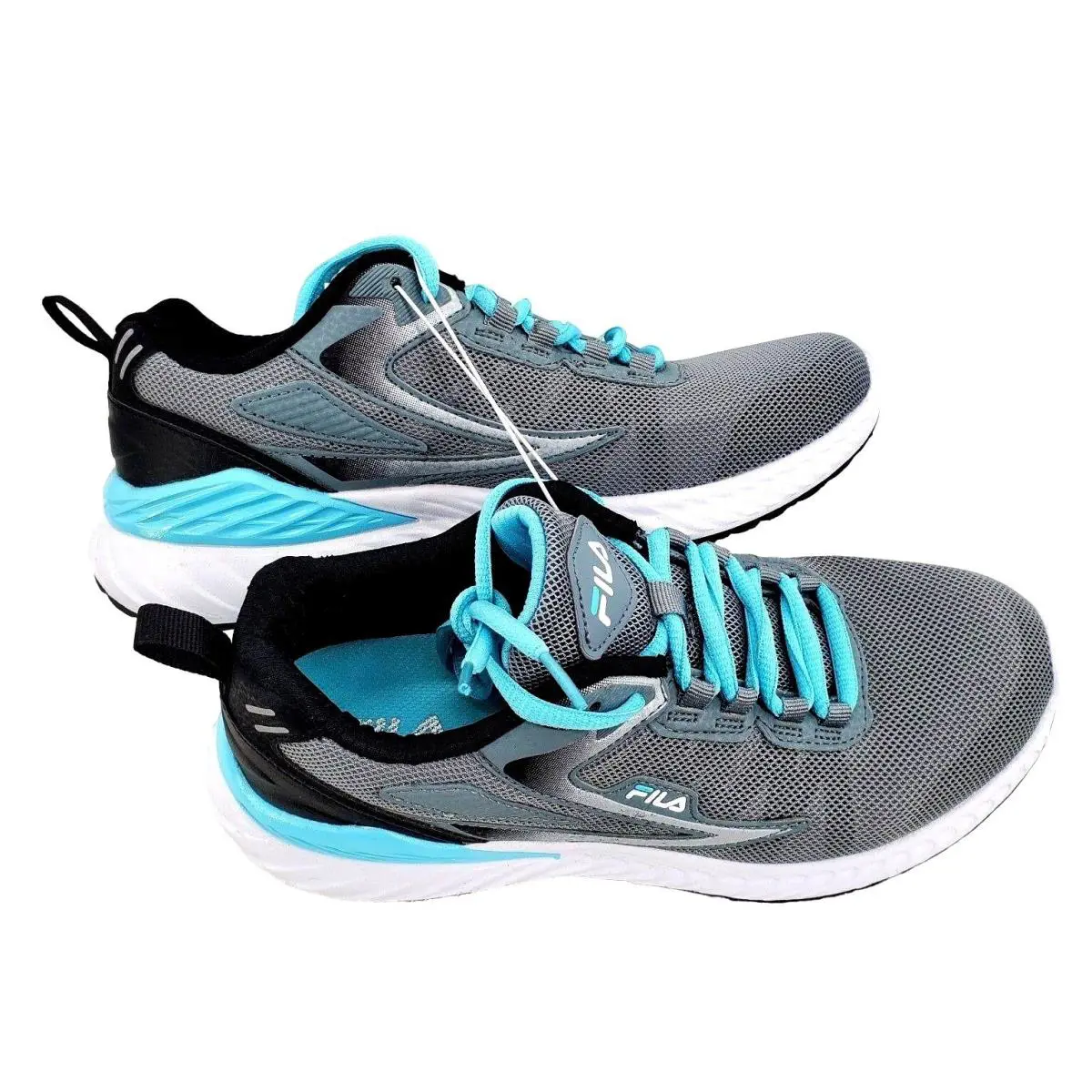Fila shoes - Gray 18