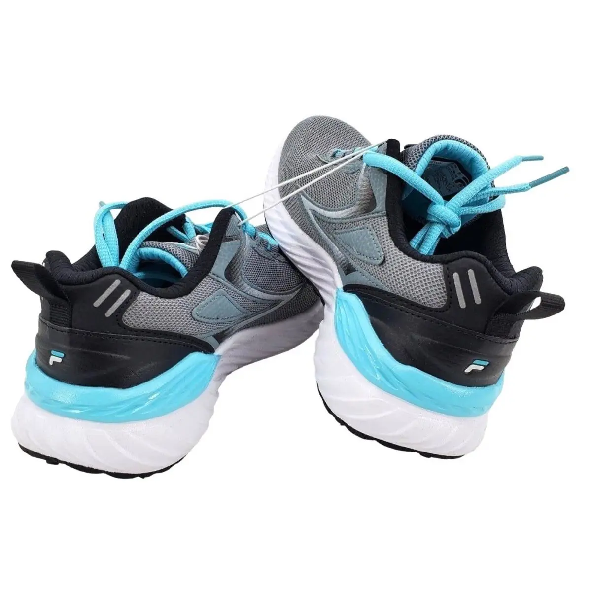 Fila shoes - Gray 20