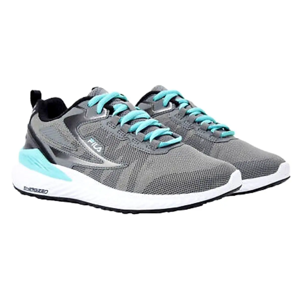 Fila shoes - Gray 1