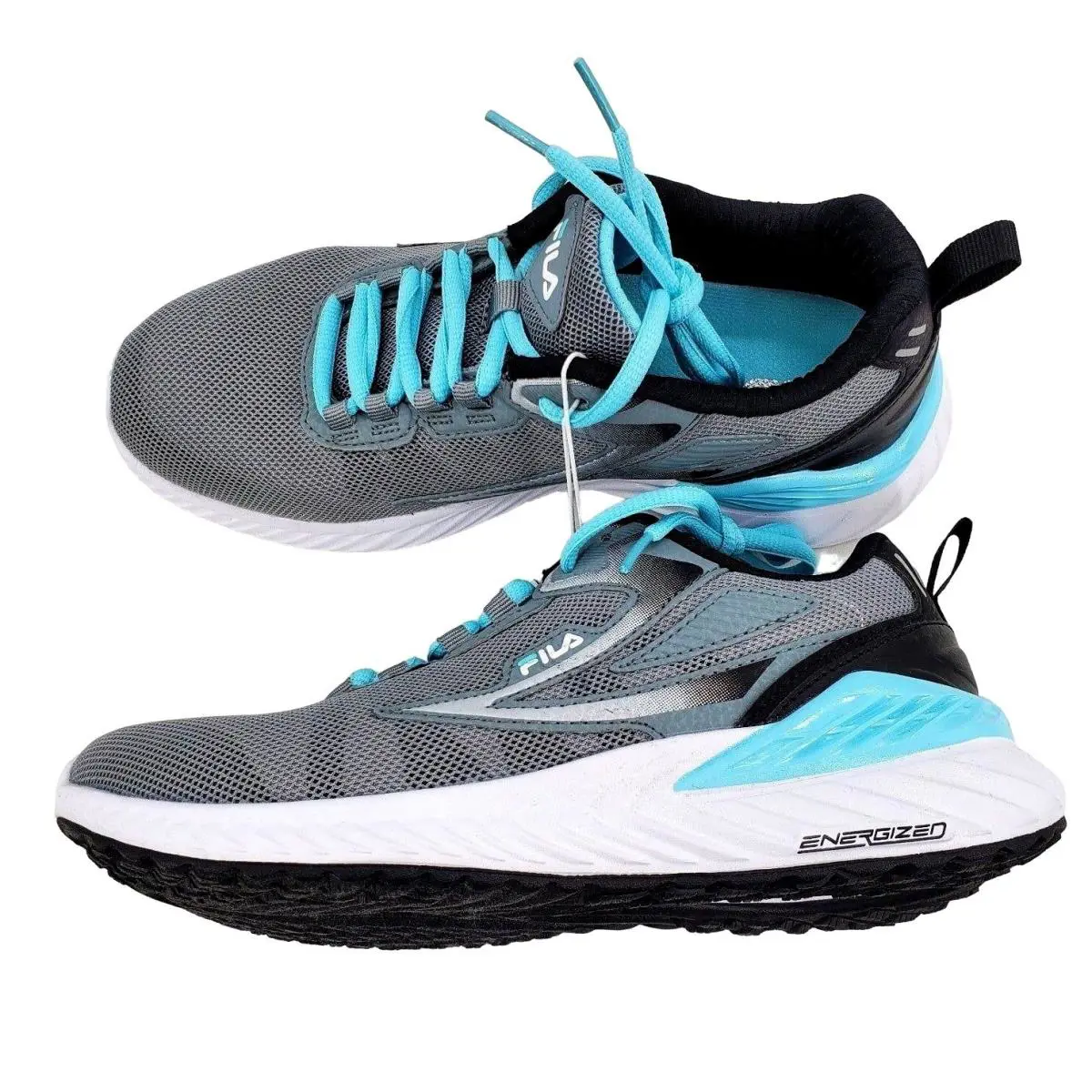 Fila shoes - Gray 6