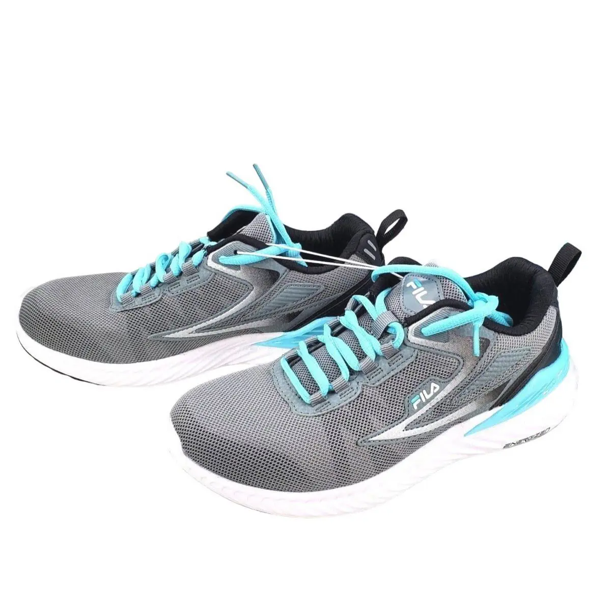 Fila shoes - Gray 7